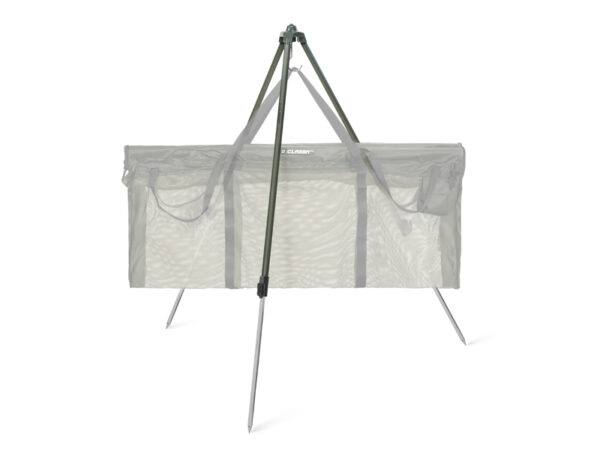 Delphin CLASSA Triple Wäge-Tripod – Bild 5