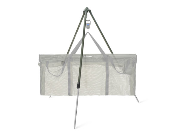 Delphin CLASSA Triple Wäge-Tripod – Bild 6