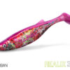 Kunstköder Delphin Realix 3D / 2 St.13cm / Perch – Bild 2
