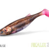 Kunstköder Delphin Realix 3D / 2 St.13cm / Perch – Bild 3