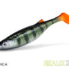 Kunstköder Delphin Realix 3D / 2 St.13cm / Perch – Bild 4