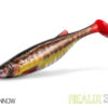Kunstköder Delphin Realix 3D / 2 St.13cm / Perch – Bild 7