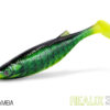 Kunstköder Delphin Realix 3D / 2 St.13cm / Perch – Bild 8