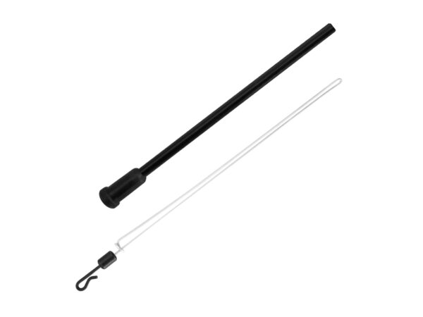 Verbindungsstück für die PVA-Beutel Delphin PVA TUBE / 6 St. – Bild 2