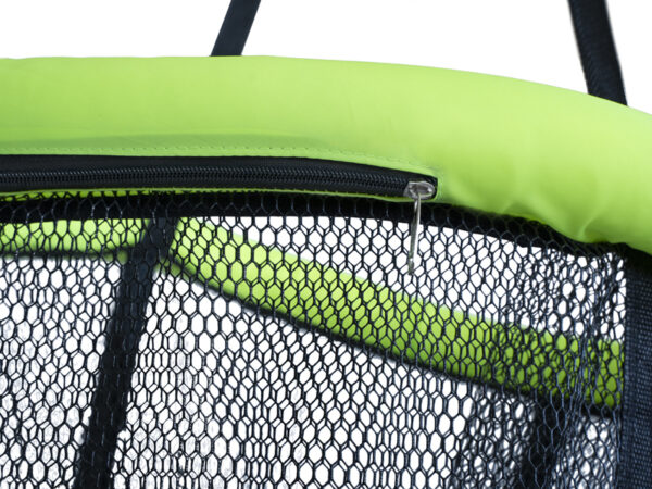 Schwimmnetz für Köderfische Delphin BaitPOOL55/90cm – Bild 3
