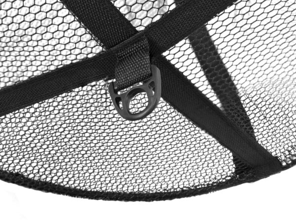 Schwimmnetz für Köderfische Delphin BaitPOOL55/90cm – Bild 4