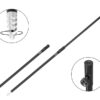 Rutenhalter Delphin TopSTIX50-90cm – Bild 2