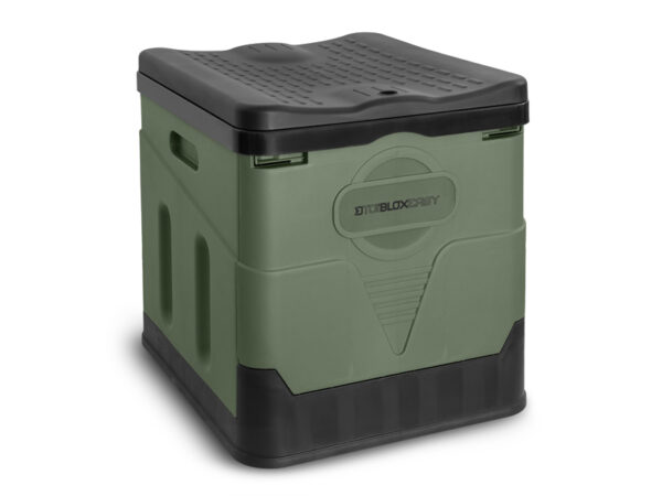 Delphin ToiBLOX Easy Toilette