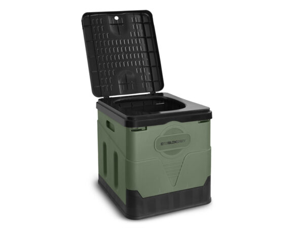 Delphin ToiBLOX Easy Toilette – Bild 2