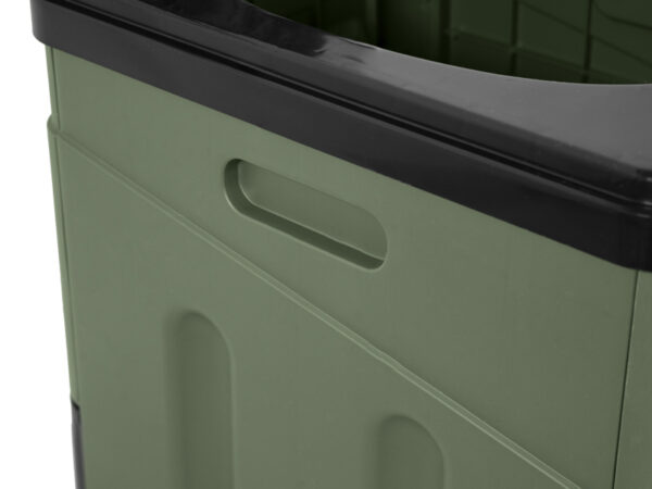 Delphin ToiBLOX Easy Toilette – Bild 3