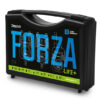 Bissanzeiger-Set Delphin FORZA LIFE+2+1 – Bild 9