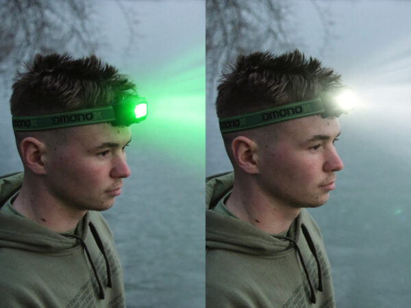 Stirnlampe Delphin MONOX – Bild 7