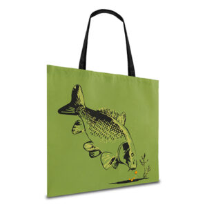 20St. Einkaufstasche Delphin ShopBAG CARP50x45cm