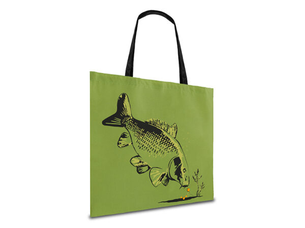 20St. Einkaufstasche Delphin ShopBAG CARP50x45cm