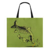 20St. Einkaufstasche Delphin ShopBAG CARP50x45cm – Bild 2