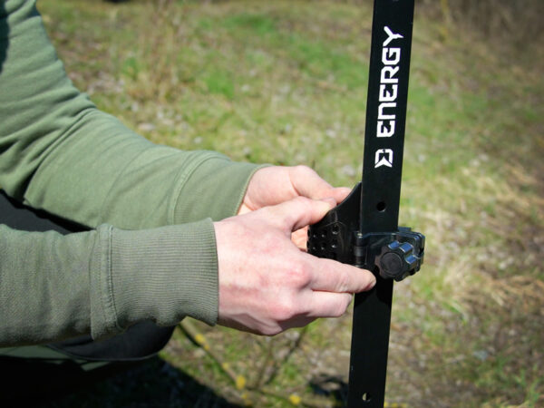 Welsständer Delphin ENERGY100cm – Bild 8