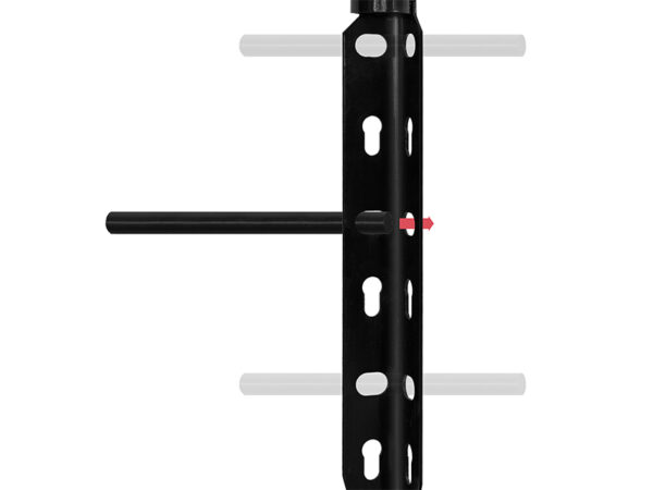 Welsständer Delphin EXTREME100cm – Bild 3