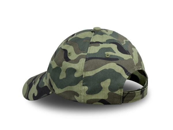 Delphin OutLINE Camo LED-KappeUNI – Bild 3