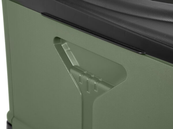 Delphin ToiBLOX King Toilette – Bild 3