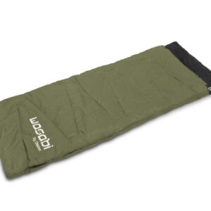 Schlafsack Delphin WASABI220x80cm