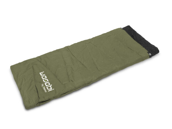 Schlafsack Delphin WASABI220x80cm