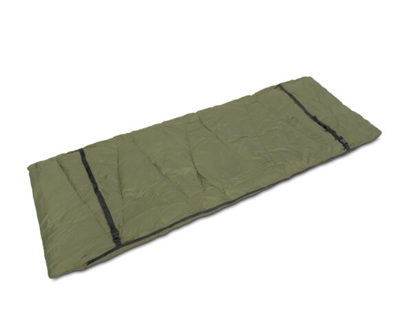 Schlafsack Delphin WASABI220x80cm – Bild 5