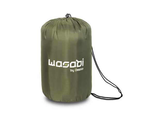 Schlafsack Delphin WASABI220x80cm – Bild 6