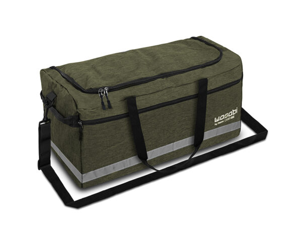 Tasche Delphin WASABI CarryBIG – Bild 2