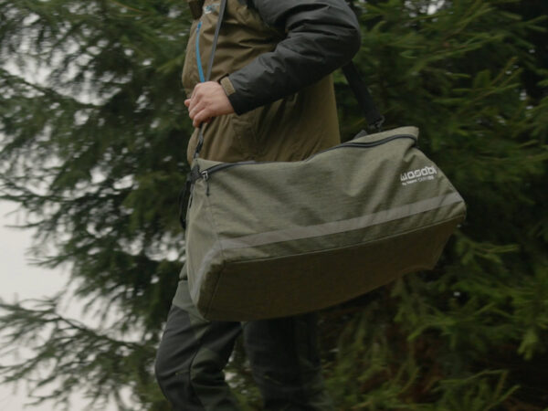 Tasche Delphin WASABI CarryBIG – Bild 5