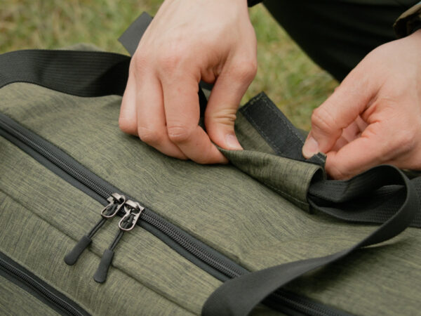 Tasche Delphin WASABI CarryBIG – Bild 7