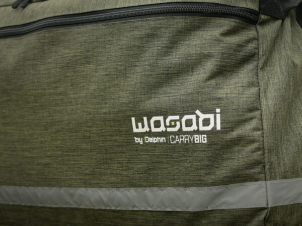 Tasche Delphin WASABI CarryBIG – Bild 9