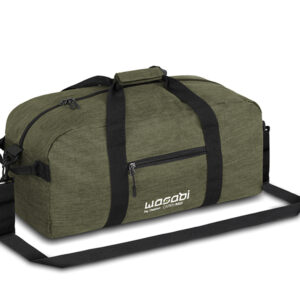 Tasche Delphin WASABI CarryMID