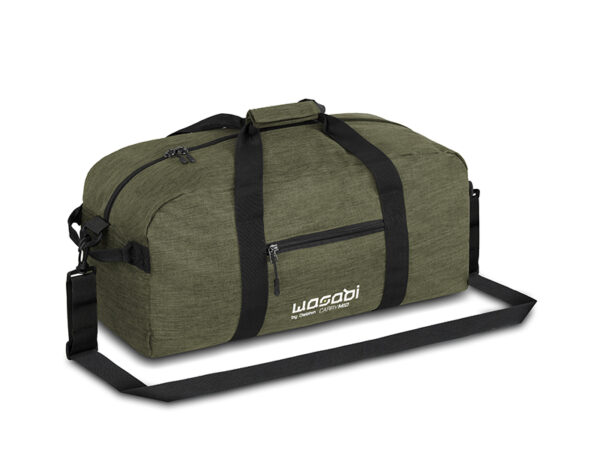 Tasche Delphin WASABI CarryMID