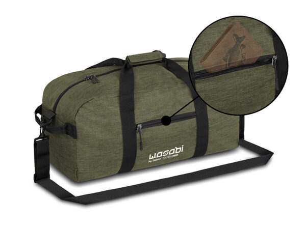 Tasche Delphin WASABI CarryMID – Bild 2