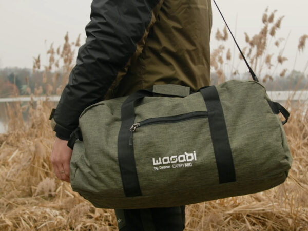 Tasche Delphin WASABI CarryMID – Bild 4