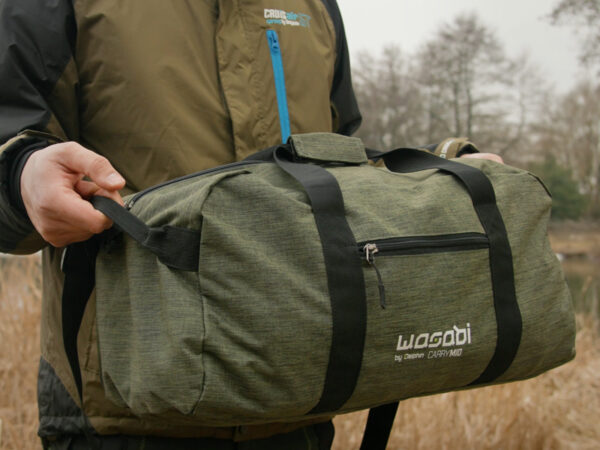 Tasche Delphin WASABI CarryMID – Bild 5