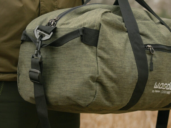 Tasche Delphin WASABI CarryMID – Bild 6