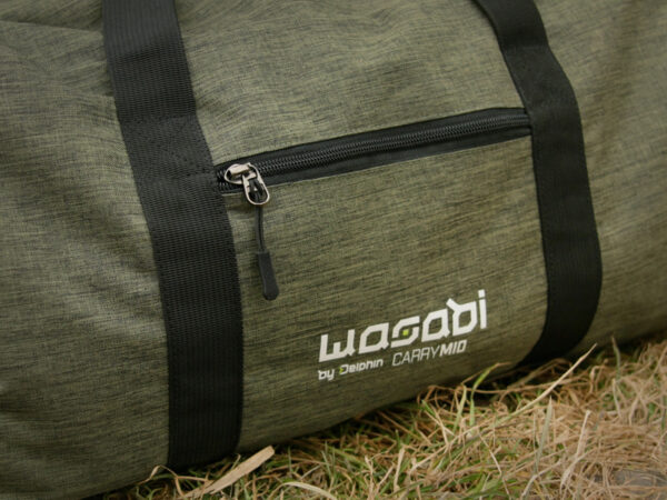 Tasche Delphin WASABI CarryMID – Bild 8