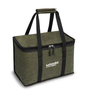 Tasche Delphin WASABI Coolbag