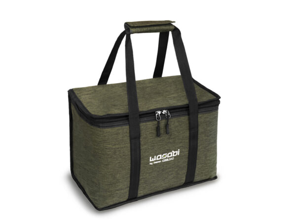 Tasche Delphin WASABI Coolbag