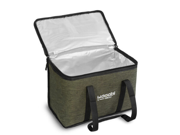 Tasche Delphin WASABI Coolbag – Bild 2