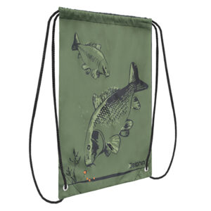Delphin Simple Bag CARP Tasche