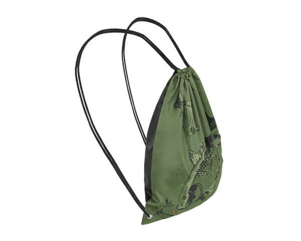 Delphin Simple Bag CARP Tasche – Bild 3