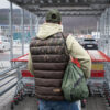 Delphin Simple Bag CARP Tasche – Bild 4