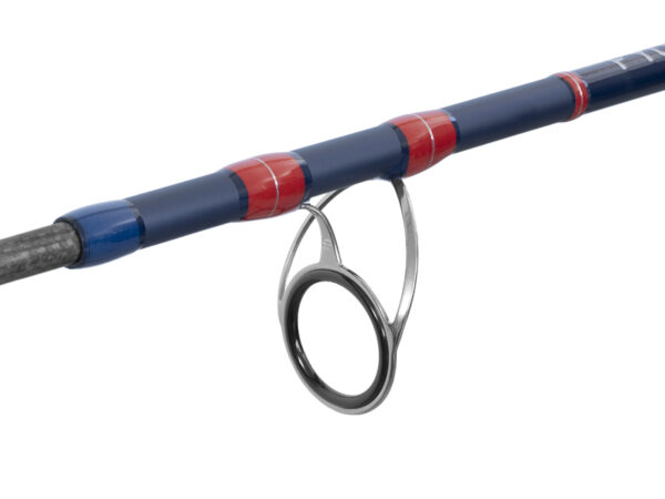 Delphin FYORD BigBOAT220cm/300-400g/2Teile – Bild 5