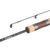Delphin TROUTERA SoftLURE180cm/0.5-6g/2 Teile