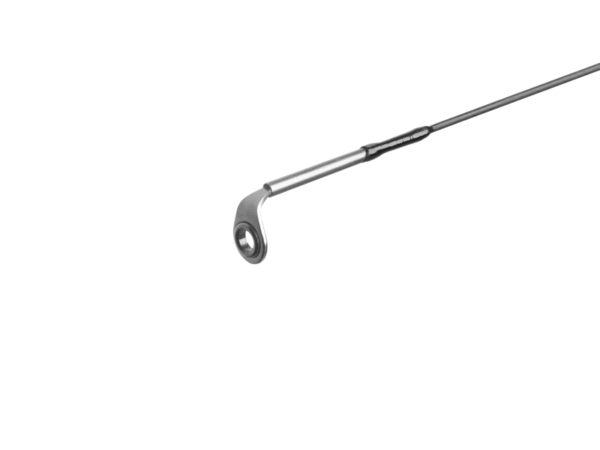 Delphin TROUTERA SoftLURE210cm/1-7g/2 Teile – Bild 4