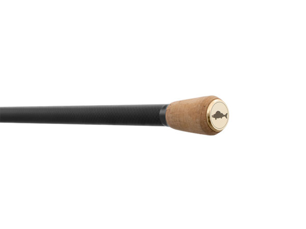 Delphin HARDZ270cm/60g/2 Teile – Bild 8