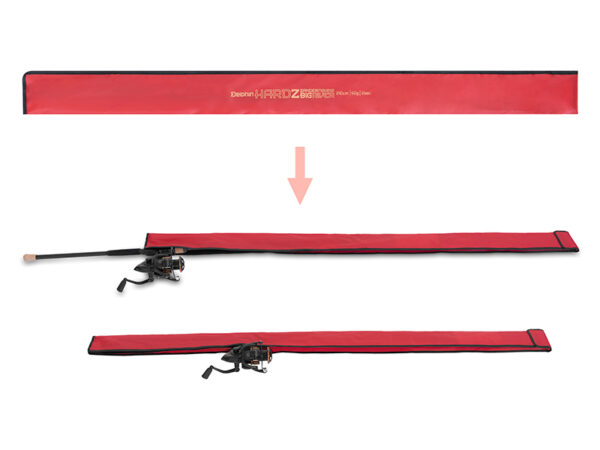 Delphin HARDZ270cm/60g/2 Teile – Bild 9