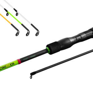 Delphin CROXER240cm/45g/2 Teile